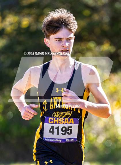 Thumbnail 2 in NSCHSAA Championship photogallery.