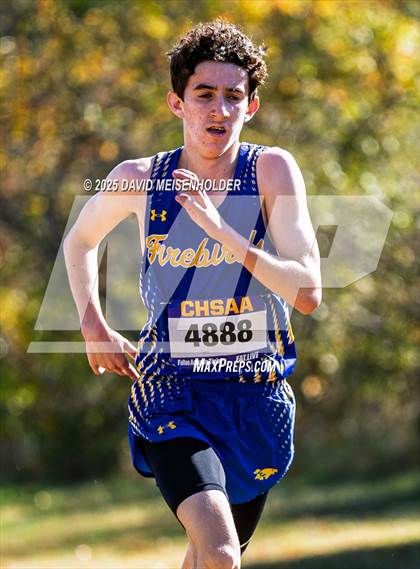 Thumbnail 3 in NSCHSAA Championship photogallery.