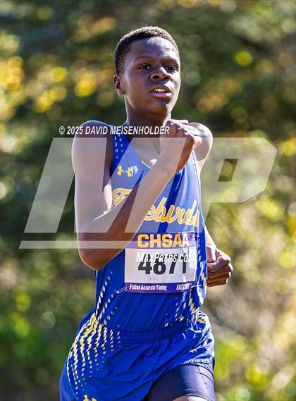 Thumbnail 1 in NSCHSAA Championship photogallery.