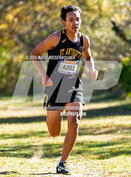 Thumbnail 3 in NSCHSAA Championship photogallery.