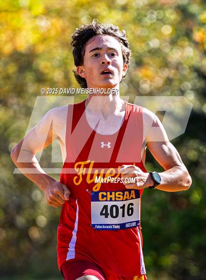 Thumbnail 3 in NSCHSAA Championship photogallery.