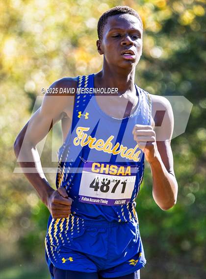 Thumbnail 3 in NSCHSAA Championship photogallery.