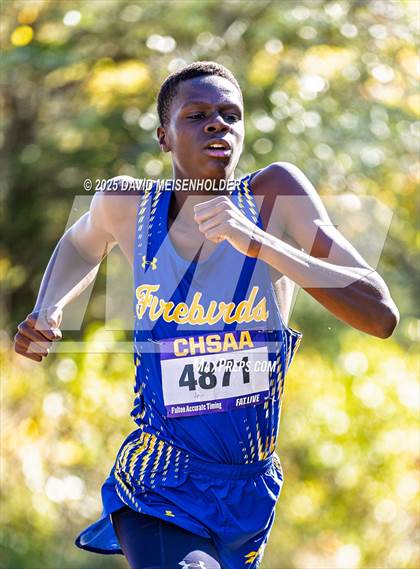 Thumbnail 2 in NSCHSAA Championship photogallery.