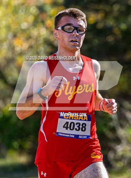 Thumbnail 3 in NSCHSAA Championship photogallery.