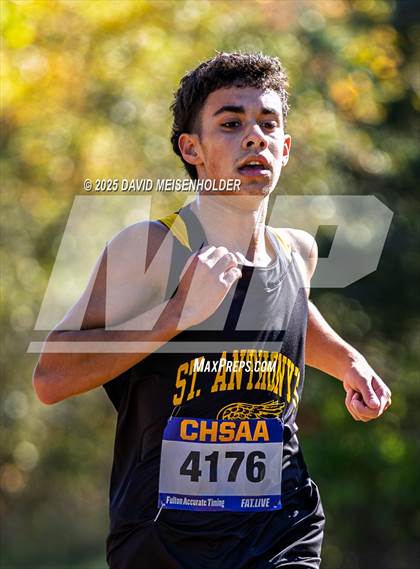 Thumbnail 3 in NSCHSAA Championship photogallery.