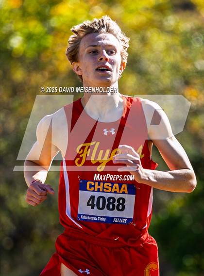 Thumbnail 3 in NSCHSAA Championship photogallery.