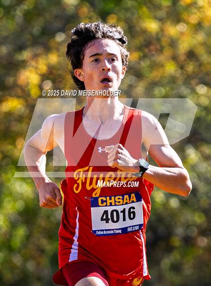 Thumbnail 2 in NSCHSAA Championship photogallery.