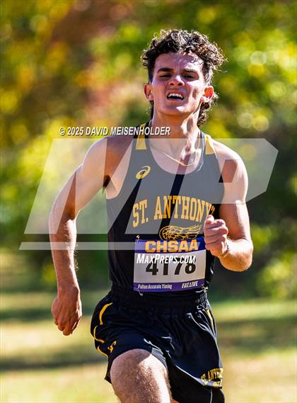 Thumbnail 2 in NSCHSAA Championship photogallery.