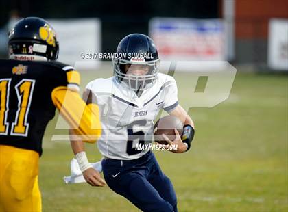 Thumbnail 3 in Jemison @ Billingsley photogallery.