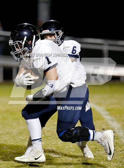 Thumbnail 3 in Jemison @ Billingsley photogallery.
