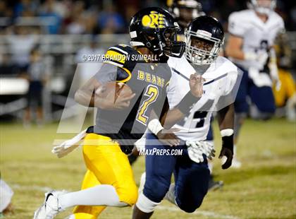 Thumbnail 3 in Jemison @ Billingsley photogallery.