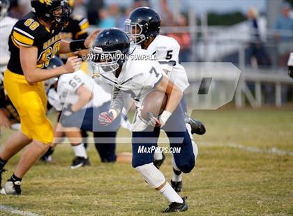 Thumbnail 1 in Jemison @ Billingsley photogallery.