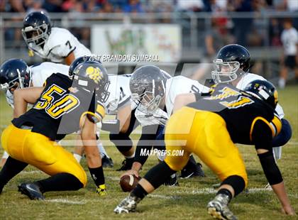 Thumbnail 1 in Jemison @ Billingsley photogallery.
