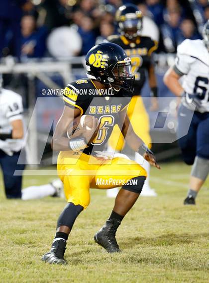 Thumbnail 1 in Jemison @ Billingsley photogallery.