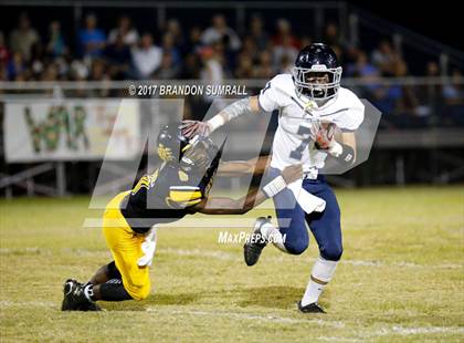 Thumbnail 1 in Jemison @ Billingsley photogallery.