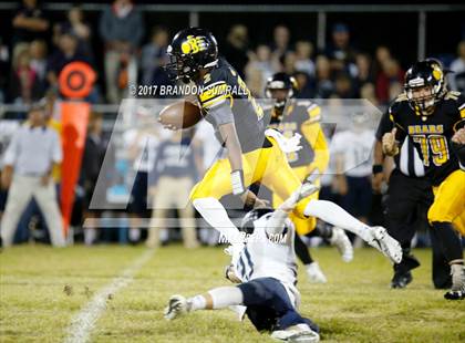 Thumbnail 3 in Jemison @ Billingsley photogallery.
