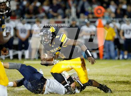Thumbnail 2 in Jemison @ Billingsley photogallery.