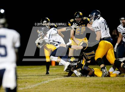 Thumbnail 1 in Jemison @ Billingsley photogallery.