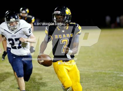 Thumbnail 1 in Jemison @ Billingsley photogallery.