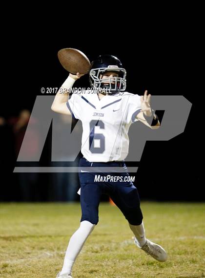 Thumbnail 1 in Jemison @ Billingsley photogallery.