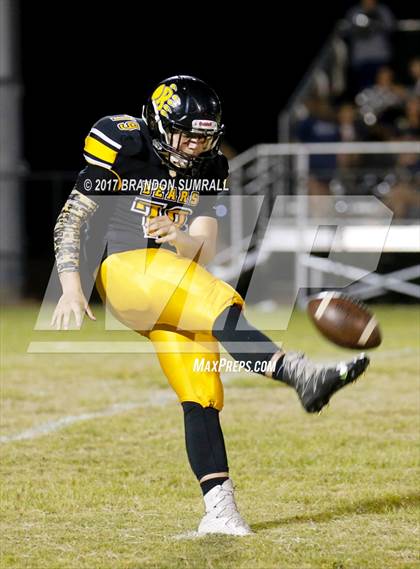 Thumbnail 1 in Jemison @ Billingsley photogallery.