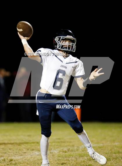 Thumbnail 2 in Jemison @ Billingsley photogallery.