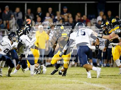 Thumbnail 1 in Jemison @ Billingsley photogallery.