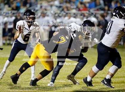 Thumbnail 1 in Jemison @ Billingsley photogallery.