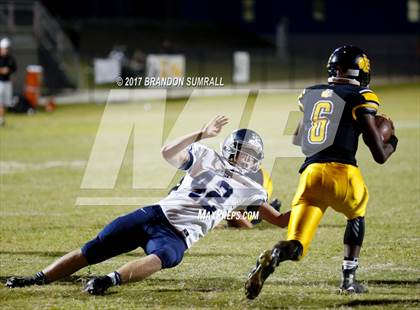 Thumbnail 1 in Jemison @ Billingsley photogallery.