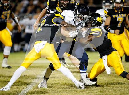 Thumbnail 2 in Jemison @ Billingsley photogallery.