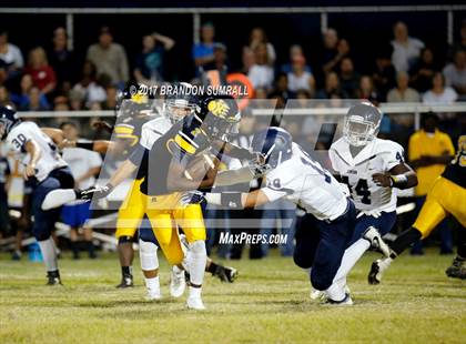 Thumbnail 3 in Jemison @ Billingsley photogallery.