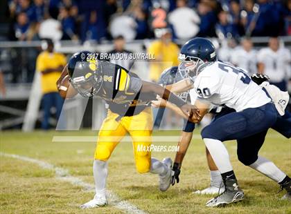Thumbnail 2 in Jemison @ Billingsley photogallery.