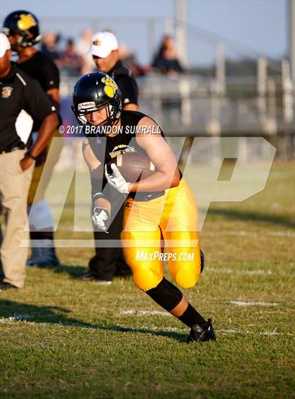Thumbnail 2 in Jemison @ Billingsley photogallery.
