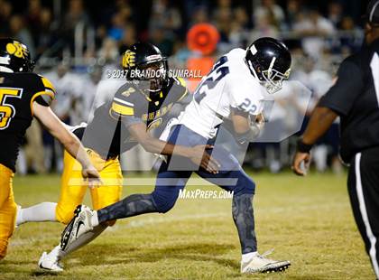 Thumbnail 1 in Jemison @ Billingsley photogallery.