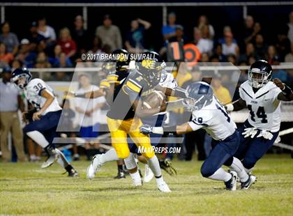 Thumbnail 1 in Jemison @ Billingsley photogallery.