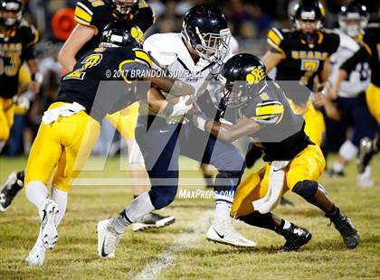 Thumbnail 1 in Jemison @ Billingsley photogallery.