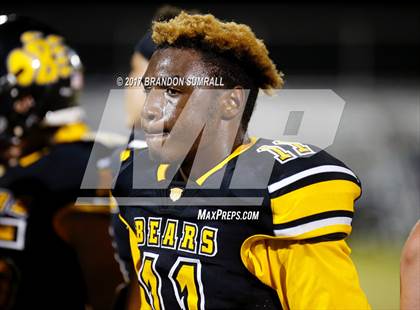 Thumbnail 3 in Jemison @ Billingsley photogallery.