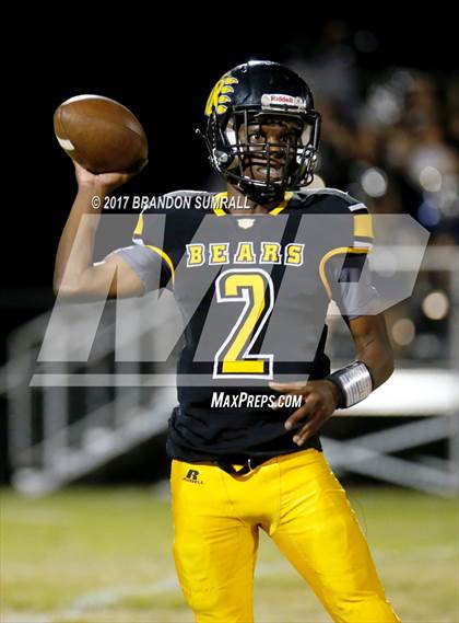 Thumbnail 2 in Jemison @ Billingsley photogallery.