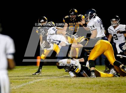 Thumbnail 3 in Jemison @ Billingsley photogallery.