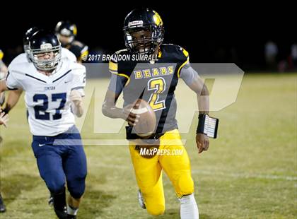 Thumbnail 3 in Jemison @ Billingsley photogallery.