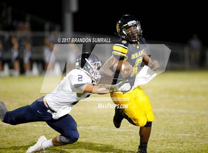 Thumbnail 2 in Jemison @ Billingsley photogallery.