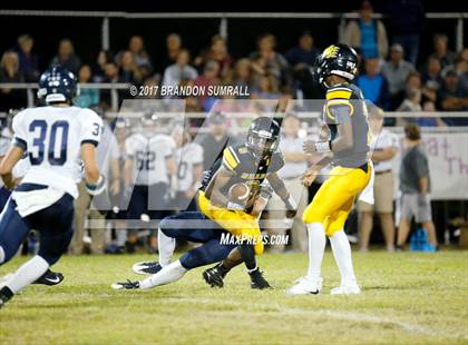 Thumbnail 2 in Jemison @ Billingsley photogallery.