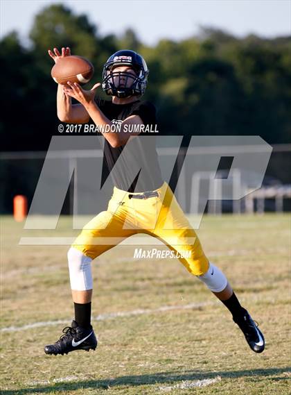 Thumbnail 3 in Jemison @ Billingsley photogallery.