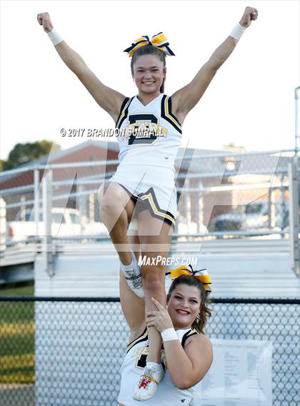 Thumbnail 3 in Jemison @ Billingsley photogallery.
