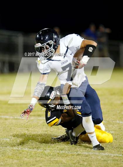 Thumbnail 3 in Jemison @ Billingsley photogallery.