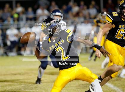 Thumbnail 2 in Jemison @ Billingsley photogallery.