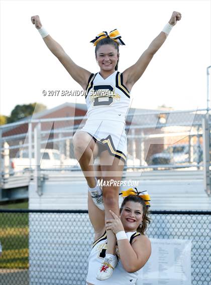Thumbnail 1 in Jemison @ Billingsley photogallery.