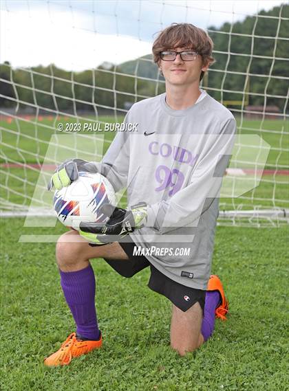 Thumbnail 3 in Coudersport Soccer Team Photos photogallery.