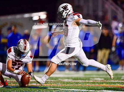 Thumbnail 3 in West Essex @ Caldwell photogallery.