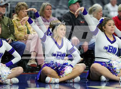Thumbnail 3 in Broaddus vs. Eula (UIL 1A Basketball Division I Final) photogallery.